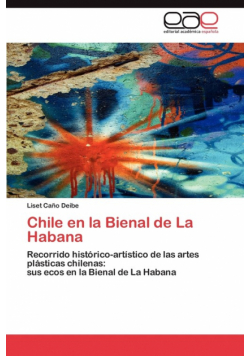 Chile En La Bienal de La Habana