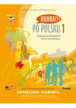 Po Polsku 1 - podręcznik studenta