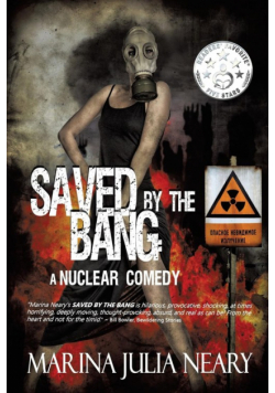 Saved By The Bang