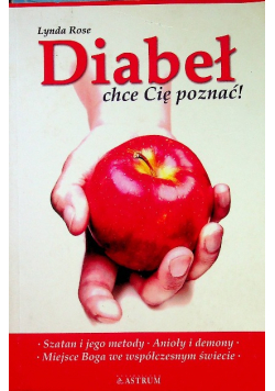 Diabeł chce Cię poznać