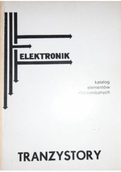 Tranzystory katalog elementów elektronicznych