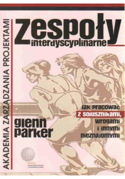 Zespoły interdyscyplinarne