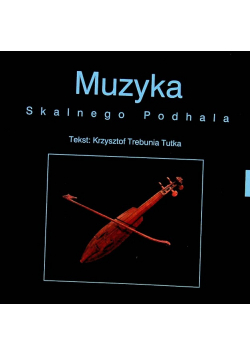 Muzyka skalnego podhala