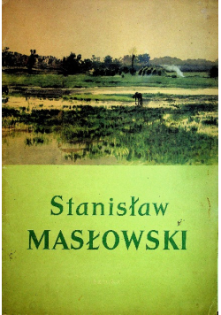Masłowski Sztuka