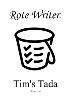 Tim's Tada