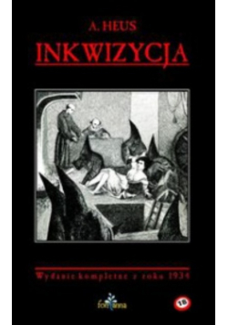 Inkwizycja