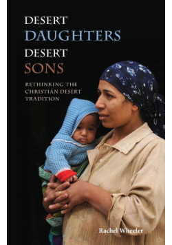 Desert Daughters, Desert Sons