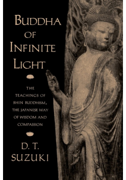 Buddha of Infinite Light