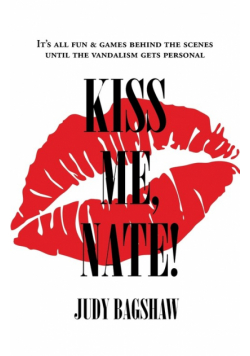 Kiss Me, Nate!