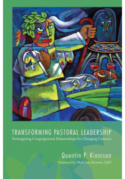 Transforming Pastoral Leadership