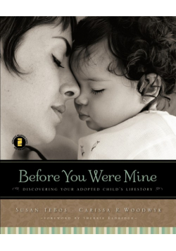 Before You Were Mine