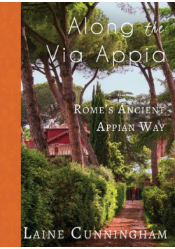 Along the Via Appia