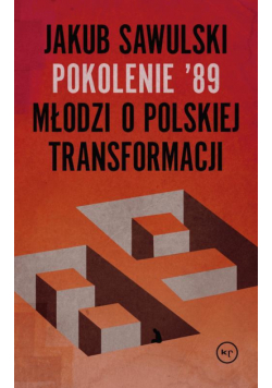 Pokolenie '89