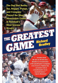 The Greatest Game