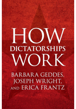 How Dictatorships Work