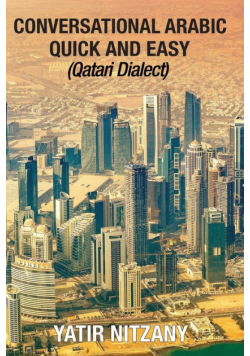 Conversational Arabic Quick and Easy
