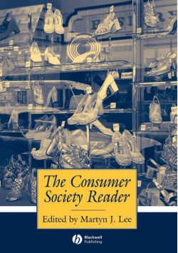 Consumer Society Reader