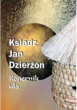 Ksiądz Jan Dzieżoń