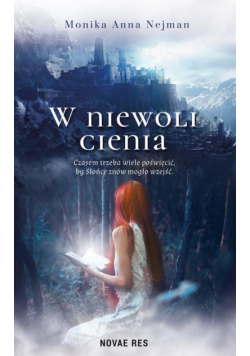 W niewoli cienia