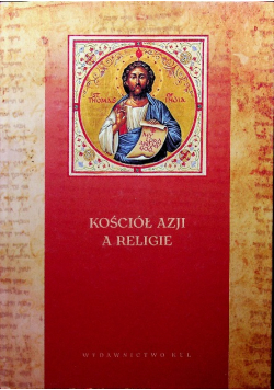 Kościół Azji a religie