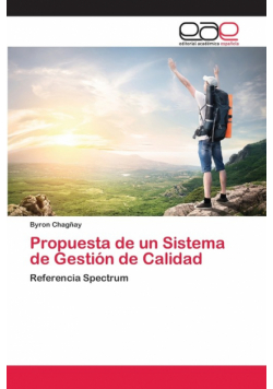 Propuesta de un Sistema de Gestión de Calidad