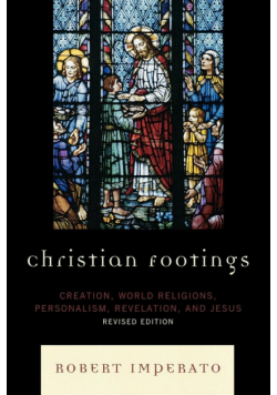 Christian Footings