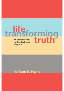 Life-transforming truth