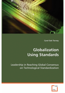 Globalization Using Standards