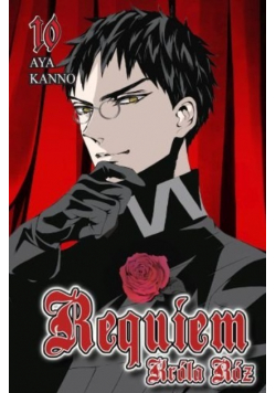 Requiem Króla Róż Tom 10