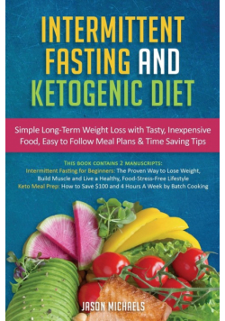 Intermittent Fasting & Ketogenic Diet