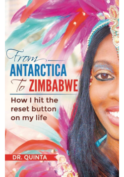 From Antarctica to Zimbabwe