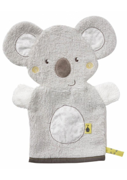 Myjka do kąpieli Koala 27 cm
