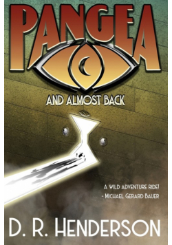 Pangea, and almost back