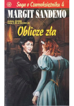 Oblicze zła