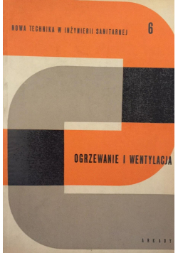 Ogrzewanie i wentylacja