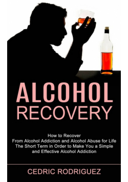Alcohol Recovery