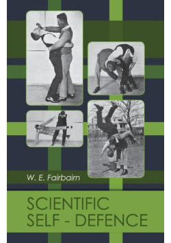 Scientific Self-defense