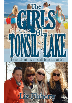 The Girls of Tonsil Lake
