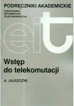 Wstęp do telekomunikacji