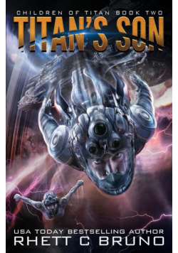 Titan's Son