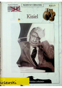 Kisiel