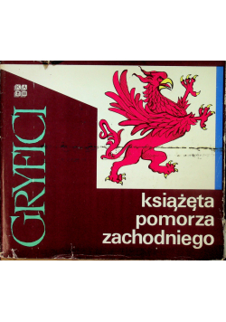 Książęta pomorza zachodniego