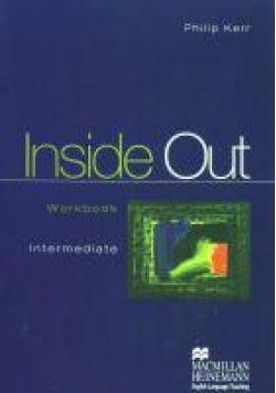 Inside Out  Inter. WB without key MACMILLAN