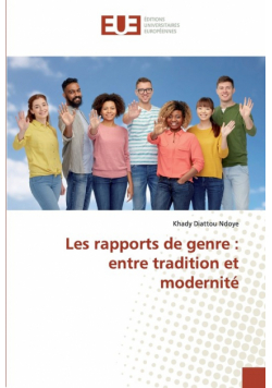 Les rapports de genre