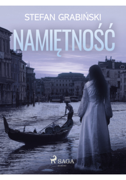 Namiętność