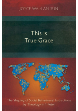 This Is True Grace