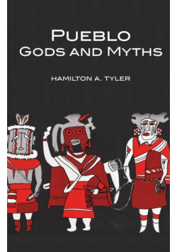 Pueblo Gods and Myths
