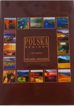Polska Regiony