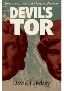 Devil's Tor