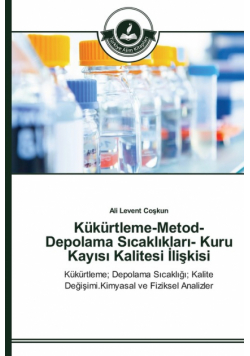 Kükürtleme-Metod-Depolama Sıcaklıkları- Kuru Kayısı Kalitesi İlişkisi